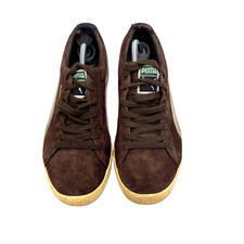 Vintage puma clyde for sale  UK
