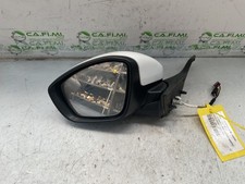 Specchietto retrovisore sinist usato Specchietto retrovisore sinist usato  Qualiano