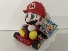Vintage super mario for sale  UK