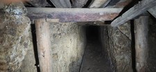 Rich sluice gold for sale  Dayton