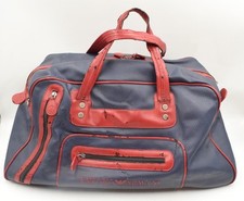 Emporio armani leather for sale  COLCHESTER