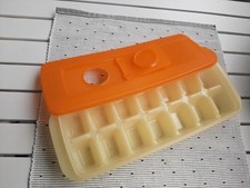 Tupperware eiswürfler range gebraucht kaufen  Hamburg