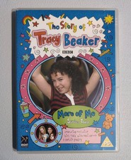 Tracy beaker dvd for sale Tracy beaker dvd for sale  STOKE-ON-TRENT