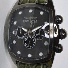 Invicta men lupah for sale  Trenton