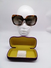 Gucci gg0096s oversized for sale  DOWNHAM MARKET