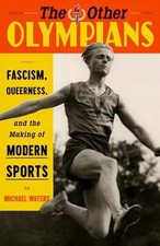 Olympians fascism hardcover for sale  Philadelphia
