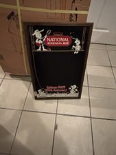 Vintage national bohemian for sale  Dundalk