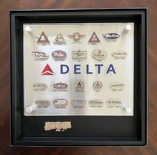Delta airlines million d'occasion  Expédié en Belgium
