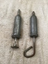 Vintage tecalemit grease for sale  BUCKLEY
