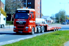 trailer chassis for sale  GRANTHAM