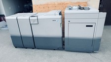 Plockmatic pbm350e bookletmake for sale  Riverside