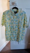 Primark mens floral for sale  BRISTOL