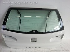Seat ibiza heckklappe gebraucht kaufen  Magdeburg