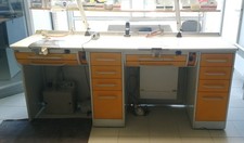 établi places iride d'occasion établi places iride d'occasion  Aubigny