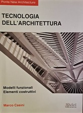 Tecnologia dell architettura usato  Trani
