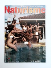 Magazin naturisme naturellemen gebraucht kaufen  Aalen