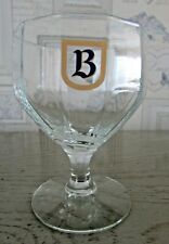 Verre pied bière d'occasion  Argenton-sur-Creuse