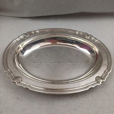 Christofle vendome plat d'occasion  Valence