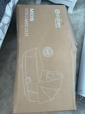 Cybex mios lux for sale  LONDON
