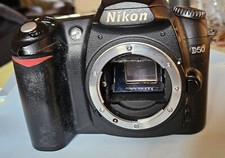 Nikon d50 usato  Arcola