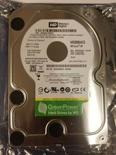WD WD5000AACS-00ZUS0 500GB SATA 3.5" HD DCM: DHRNNT2AAB WD5000AACS comprar usado  Enviando para Brazil