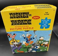 Vintage disney parade for sale  Saint Charles