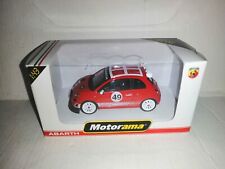 Fiat 500 abarth usato  Corbetta