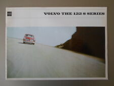 Volvo 122s series for sale  UK
