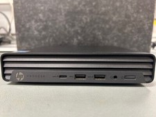 Prodesk 600 intel for sale  MILTON KEYNES