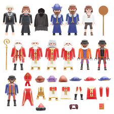 Playmobil mönch priester gebraucht kaufen  Bad Kreuznach