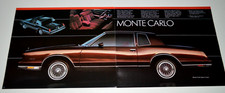 1983 chevy monte for sale  Hartland