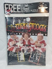 Hallmark three stooges for sale  Jesup