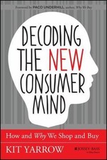 Decoding new consumer for sale  Tontitown
