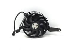 Elettroventola radiatore kawas usato  Viareggio