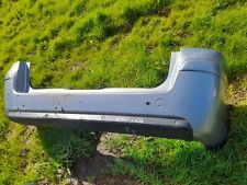 Vauxhall zafira rear for sale  CRUMLIN