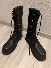 Ranger boots stiefel gebraucht kaufen  Schkopau