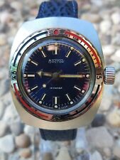 Vostok amphibia cassa usato  Robbiate