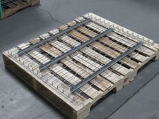 Lot wire decking for sale  El Paso