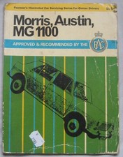 Pearson morris austin for sale  DARWEN