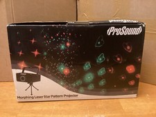 Prosound morphing laser for sale  LIVERPOOL