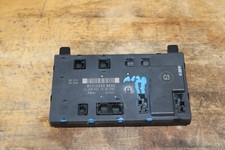 03-09 MERCEDES CLK W209 CLK350 CLK500 DIANTEIRO ESQUERDO Driver MÓDULO DE CONTROLE DE PORTA comprar usado  Enviando para Brazil