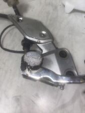 Yamaha fz1000 2006 for sale  DONCASTER