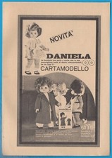 Effe daniela bambola usato  San Giovanni la Punta