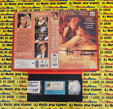 vhs principe delle maree usato vhs principe delle maree usato Vigarano Mainarda