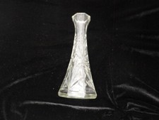 Antique hoosier glass for sale  Waddington