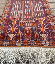 Beau tapis persan d'occasion  Tulle
