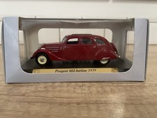 Voiture miniature peugeot d'occasion  Les Mées