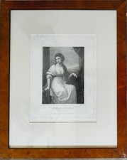Angelica kauffman autoritratto usato  Vimodrone
