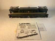 Lionel 8150 pennsylvania for sale  Clackamas