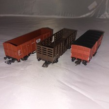 Modelleisenbahn konvolut viehw gebraucht kaufen  Neubrandenburg